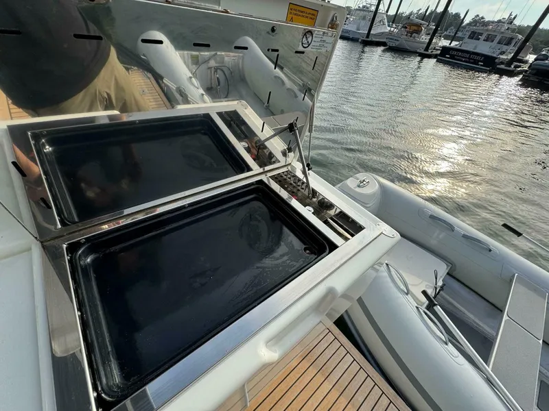 Slide: The Image of 2022 Oceanis 46.1 - 5524432