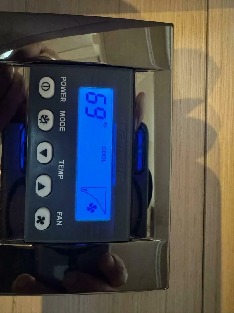 Slide: The Image of 2022 Oceanis 46.1 - 5524405