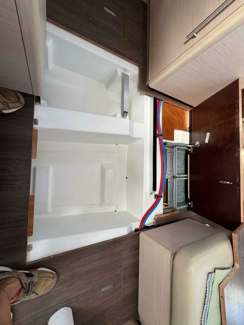 Slide: The Image of 2022 Oceanis 46.1 - 5524393