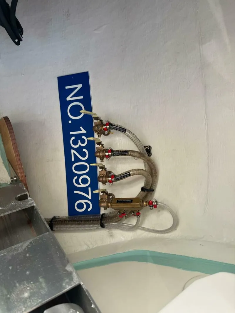 Slide: The Image of 2022 Oceanis 46.1 - 5524388