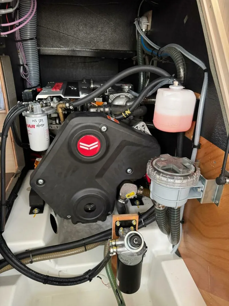 Slide: The Image of 2022 Oceanis 46.1 - 5524391