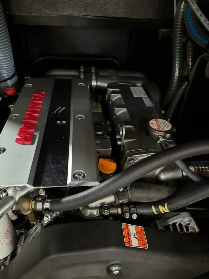 Slide: The Image of 2022 Oceanis 46.1 - 5524389