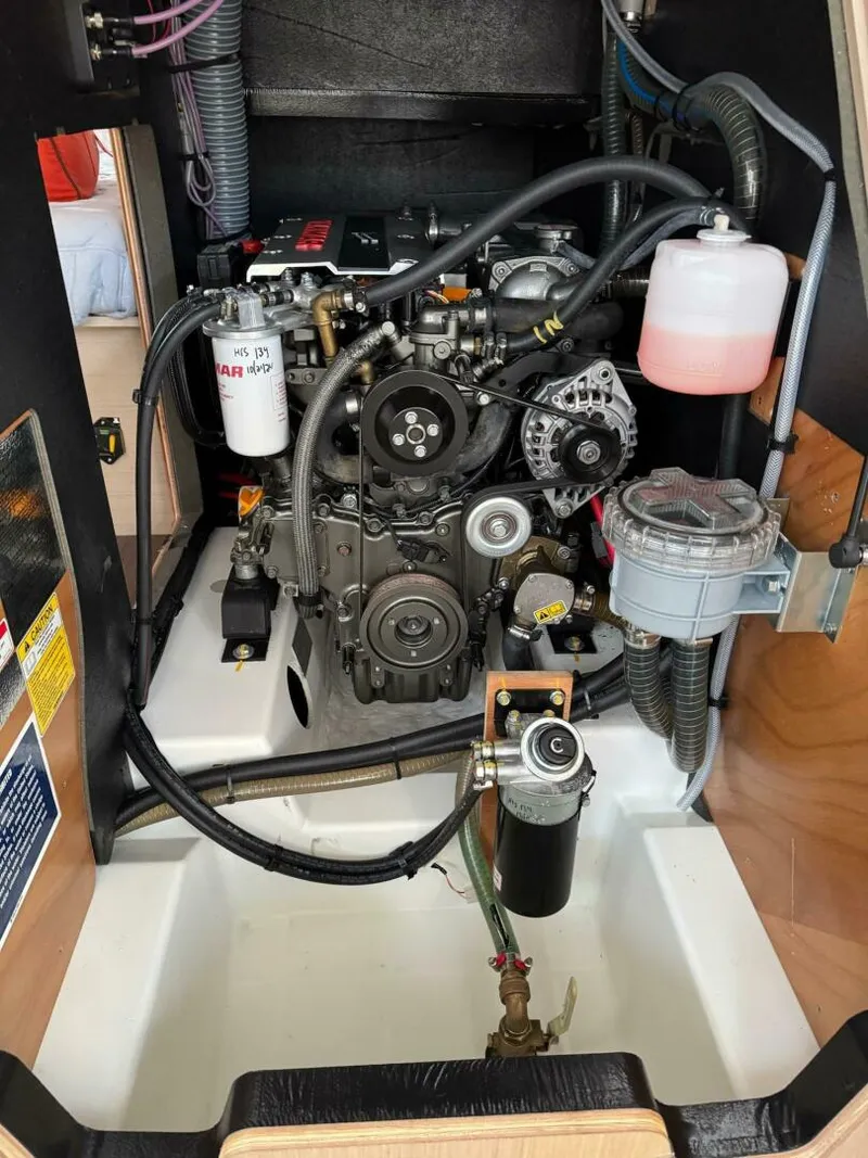 Slide: The Image of 2022 Oceanis 46.1 - 5524390