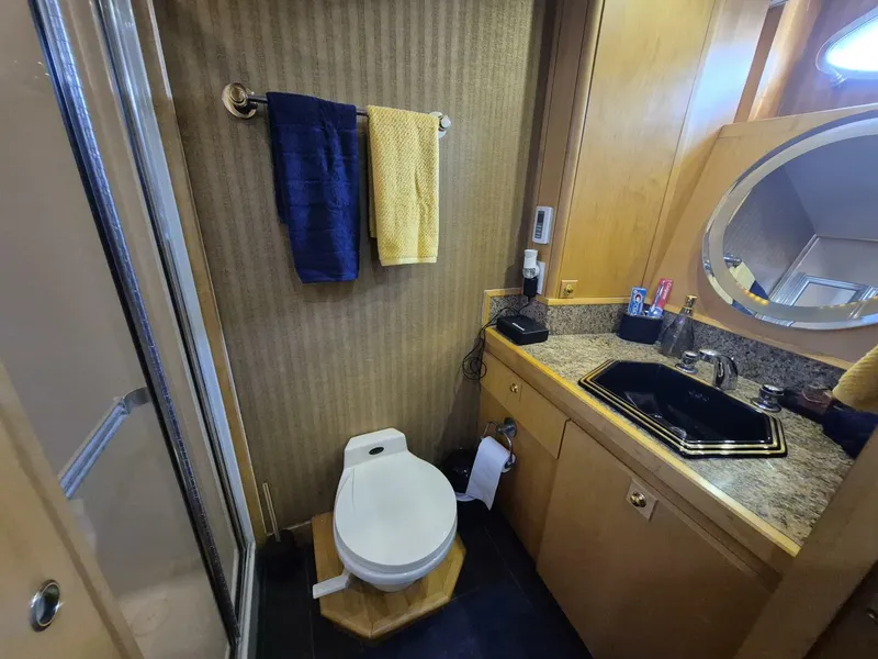 Slide: The Image of Forbes Cooper 73 1996 - 5524493