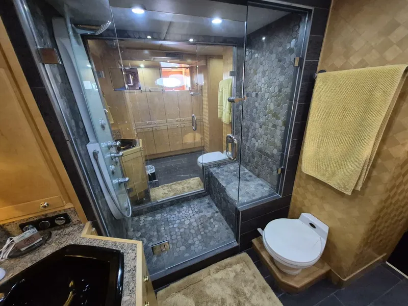 Slide: The Image of Forbes Cooper 73 1996 - 5524494