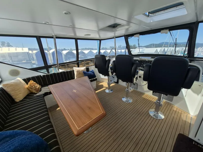 Slide: The Image of Forbes Cooper 73 1996 - 5524496