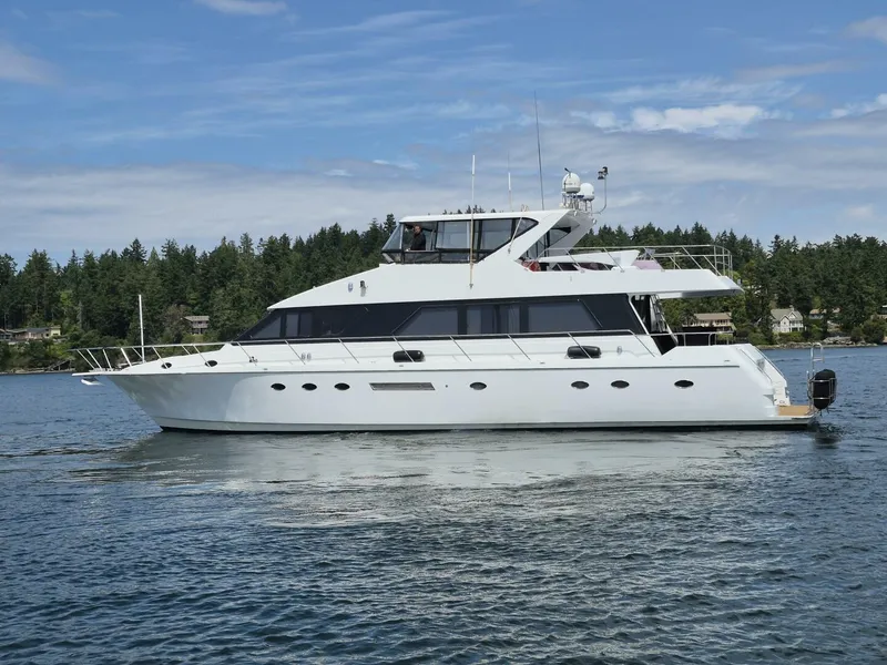 Slide: The Image of Forbes Cooper 73 1996 - 5524460