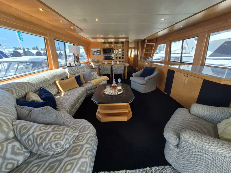 Slide: The Image of Forbes Cooper 73 1996 - 5524473