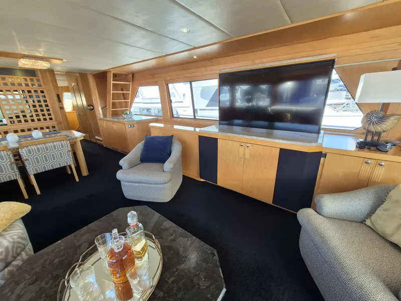 Slide: The Image of Forbes Cooper 73 1996 - 5524475