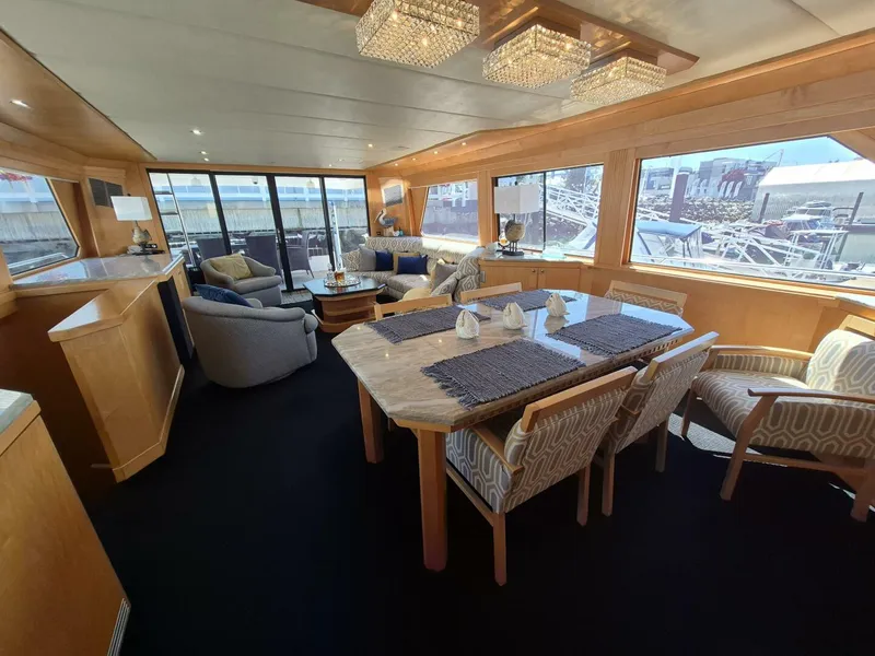 Slide: The Image of Forbes Cooper 73 1996 - 5524477