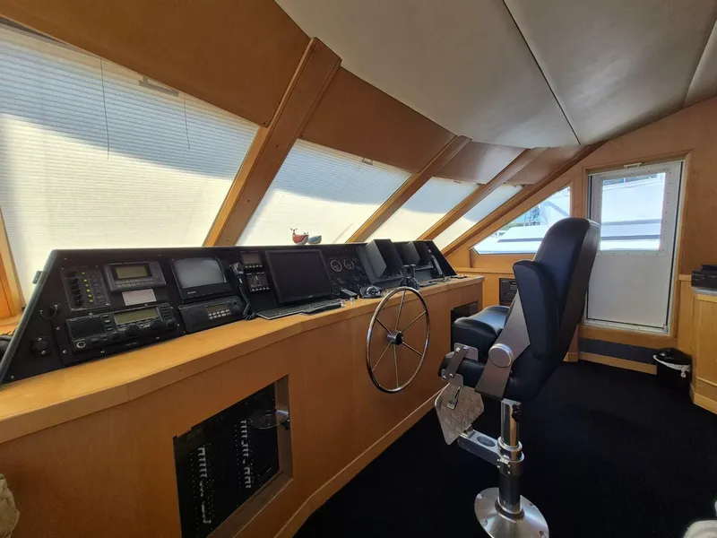 Slide: The Image of Forbes Cooper 73 1996 - 5524485