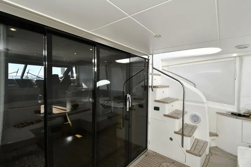 Slide: The Image of Princess 52 Flybridge 2016 - 5524715