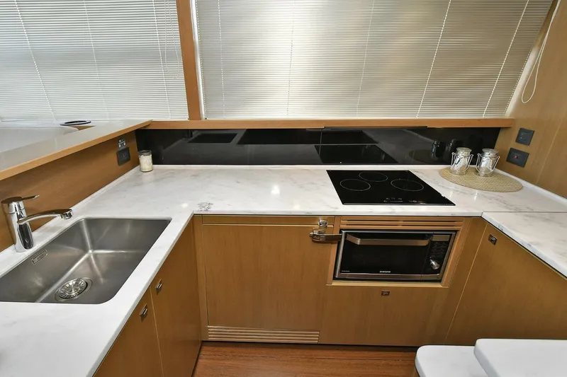 Slide: The Image of Princess 52 Flybridge 2016 - 5524728