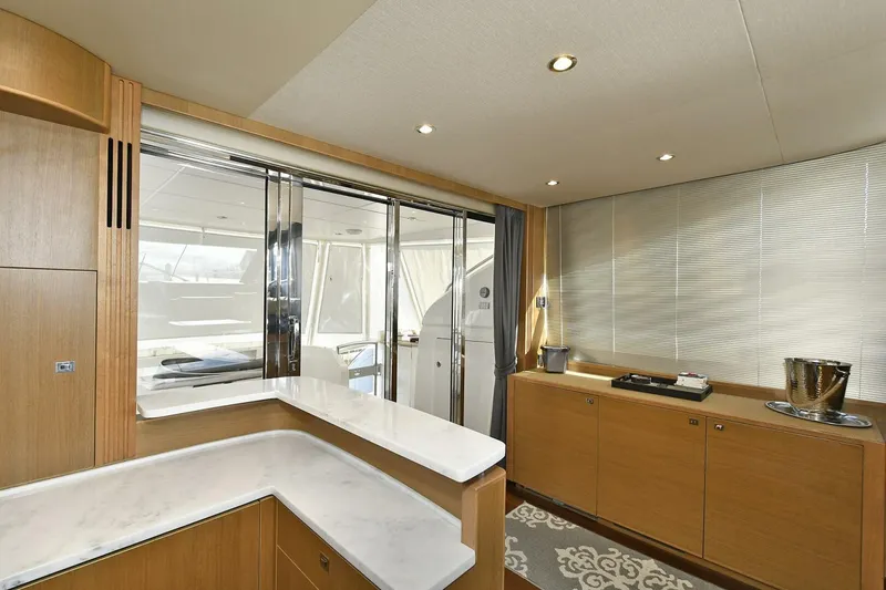 Slide: The Image of Princess 52 Flybridge 2016 - 5524732