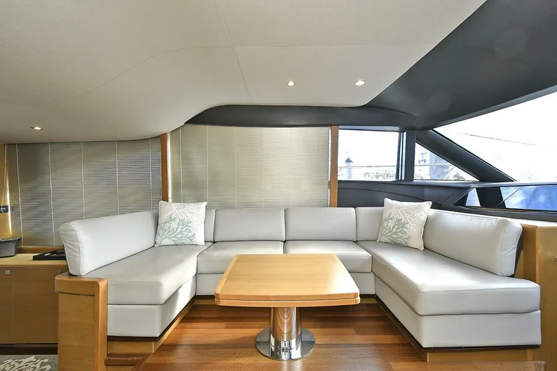 Slide: The Image of Princess 52 Flybridge 2016 - 5524739