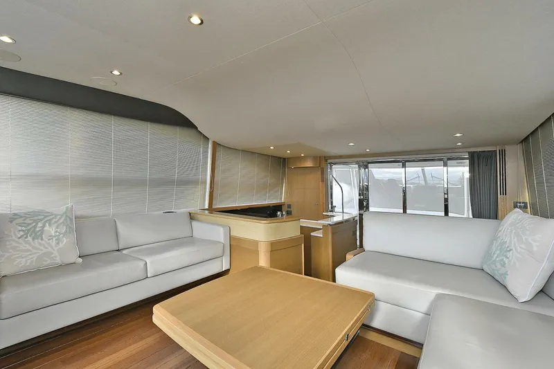 Slide: The Image of Princess 52 Flybridge 2016 - 5524740