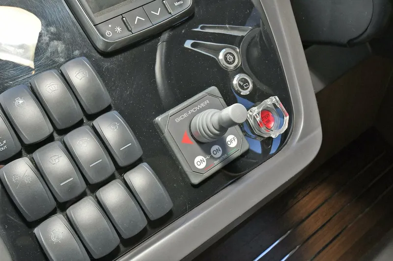 Slide: The Image of Princess 52 Flybridge 2016 - 5524747