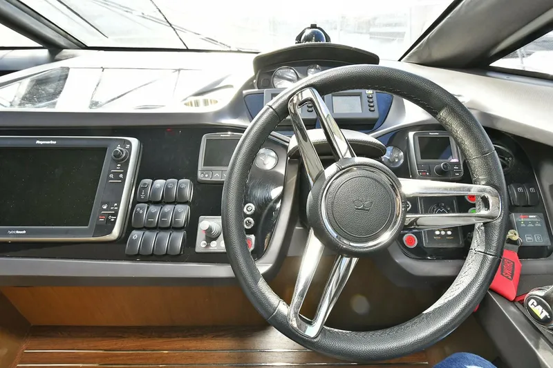 Slide: The Image of Princess 52 Flybridge 2016 - 5524748