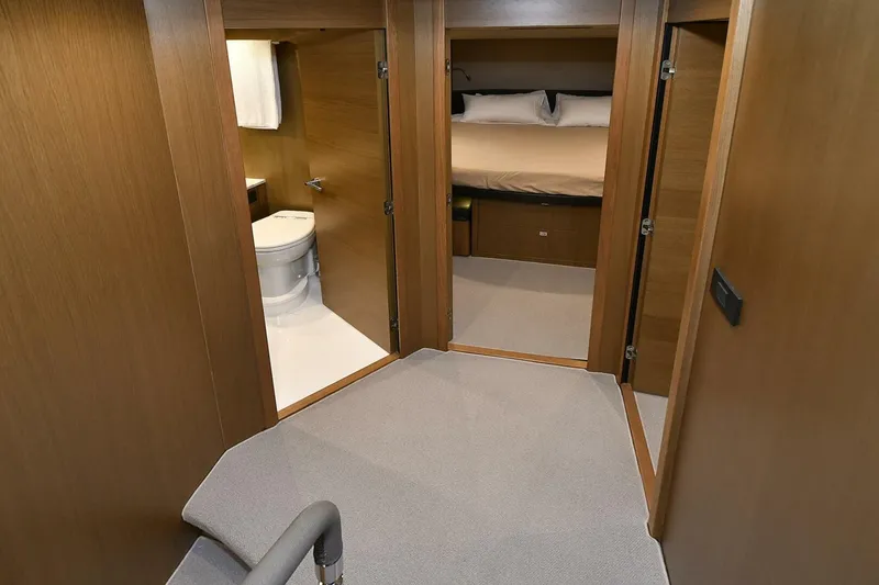 Slide: The Image of Princess 52 Flybridge 2016 - 5524753