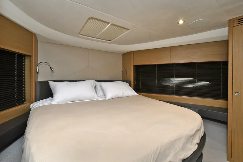 Slide: The Image of Princess 52 Flybridge 2016 - 5524757