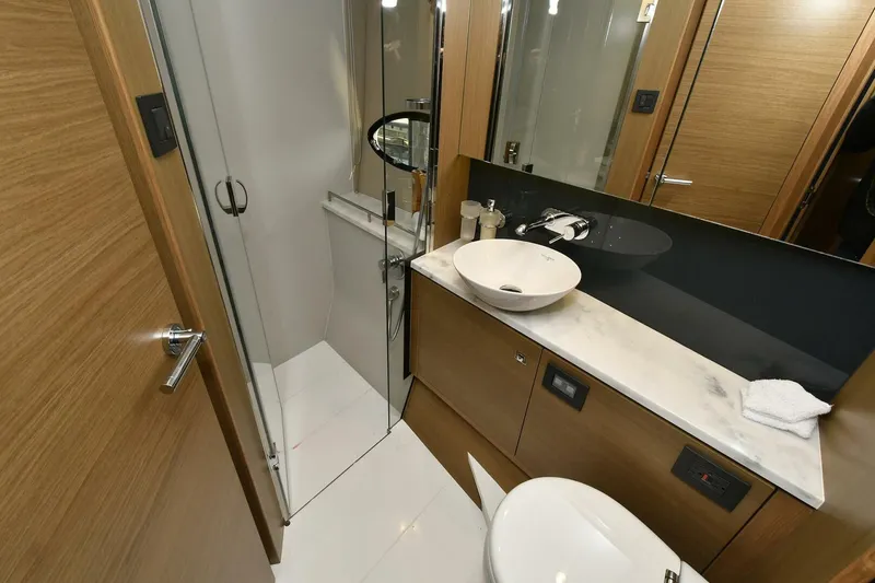 Slide: The Image of Princess 52 Flybridge 2016 - 5524756