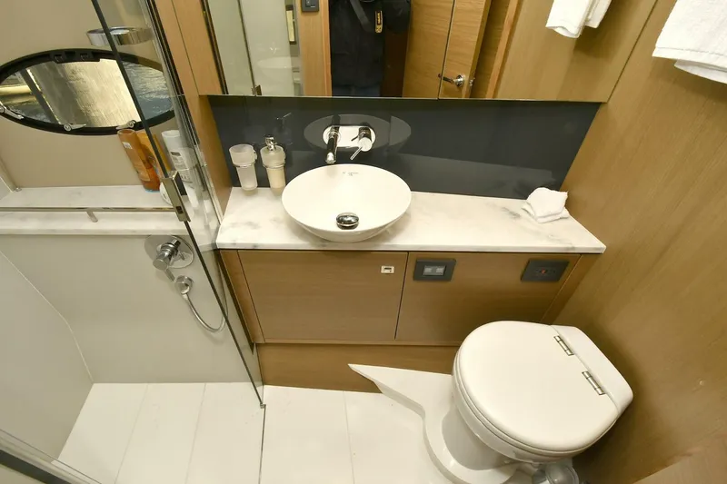 Slide: The Image of Princess 52 Flybridge 2016 - 5524760