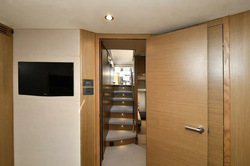 Slide: The Image of Princess 52 Flybridge 2016 - 5524758