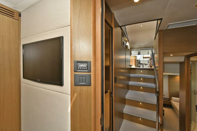 Slide: The Image of Princess 52 Flybridge 2016 - 5524759