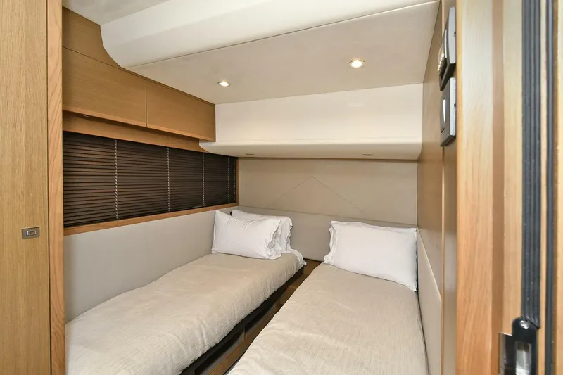 Slide: The Image of Princess 52 Flybridge 2016 - 5524761