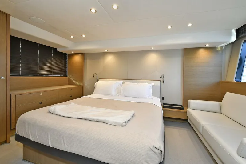 Slide: The Image of Princess 52 Flybridge 2016 - 5524766