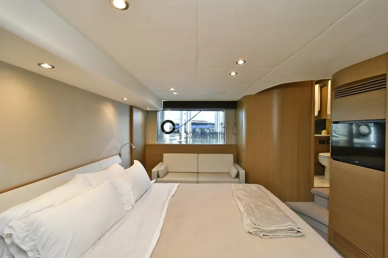 Slide: The Image of Princess 52 Flybridge 2016 - 5524767