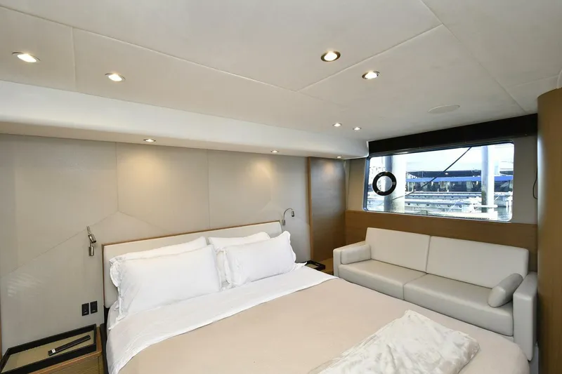 Slide: The Image of Princess 52 Flybridge 2016 - 5524771