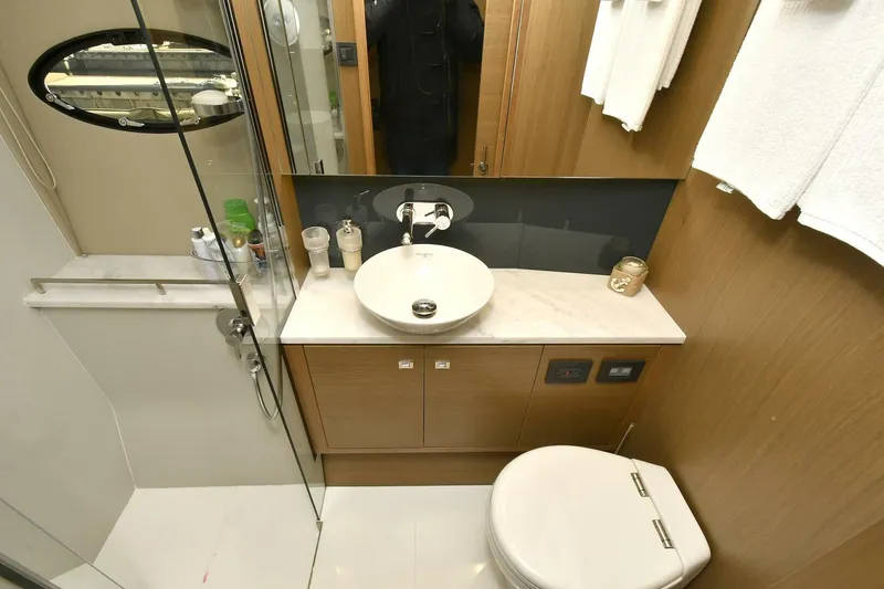 Slide: The Image of Princess 52 Flybridge 2016 - 5524765