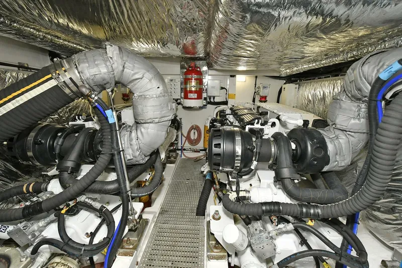 Slide: The Image of Princess 52 Flybridge 2016 - 5524775