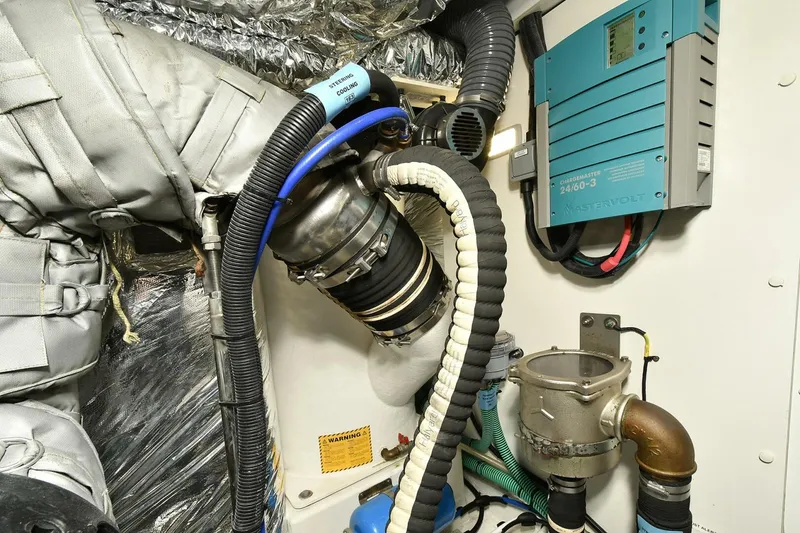 Slide: The Image of Princess 52 Flybridge 2016 - 5524777