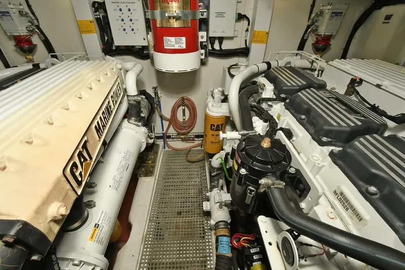 Slide: The Image of Princess 52 Flybridge 2016 - 5524778