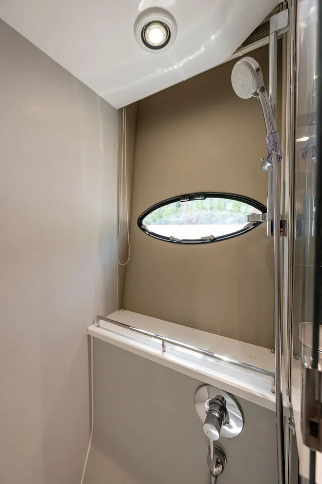 Slide: The Image of Princess 52 Flybridge 2016 - 91