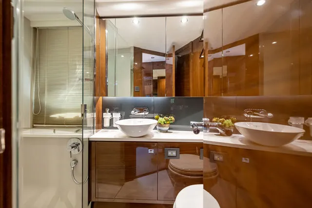 Slide: The Image of Princess 52 Flybridge 2016 - 94