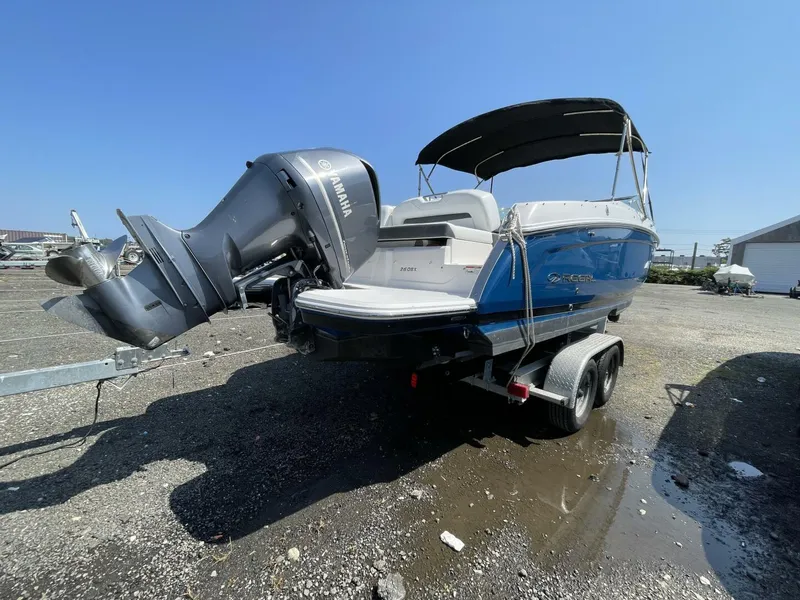 Slide: The Image of Regal 26 OBX 2018 - 5576176