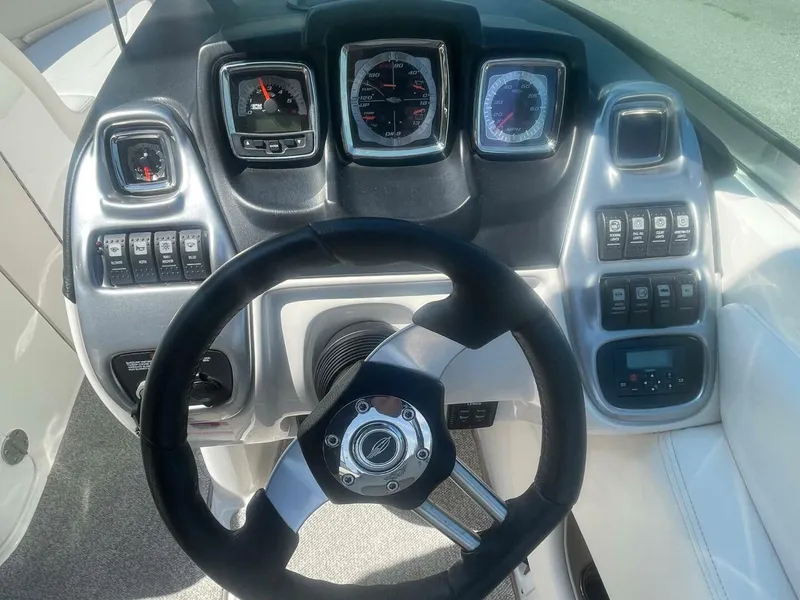 Slide: The Image of Chaparral 267 SSX 2012 - 5525157