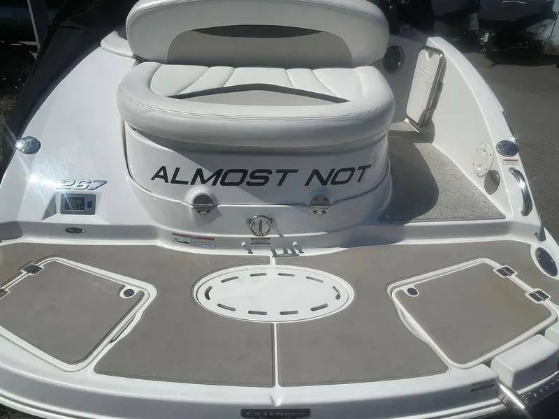 Slide: The Image of Chaparral 267 SSX 2012 - 5525148