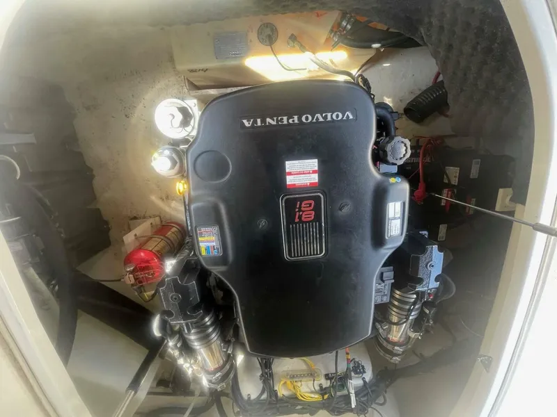 Slide: The Image of Chaparral 267 SSX 2012 - 5525153