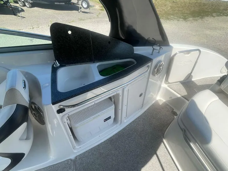 Slide: The Image of Chaparral 267 SSX 2012 - 5525154