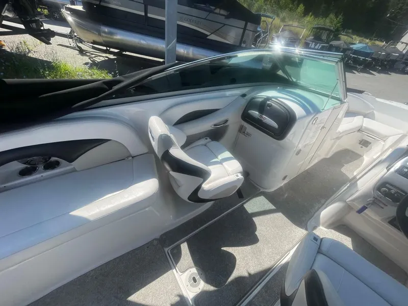 Slide: The Image of Chaparral 267 SSX 2012 - 5525156