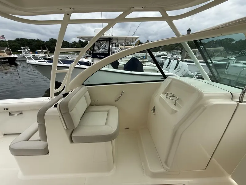 Slide: The Image of Pursuit DC 265 2014 - 5525196