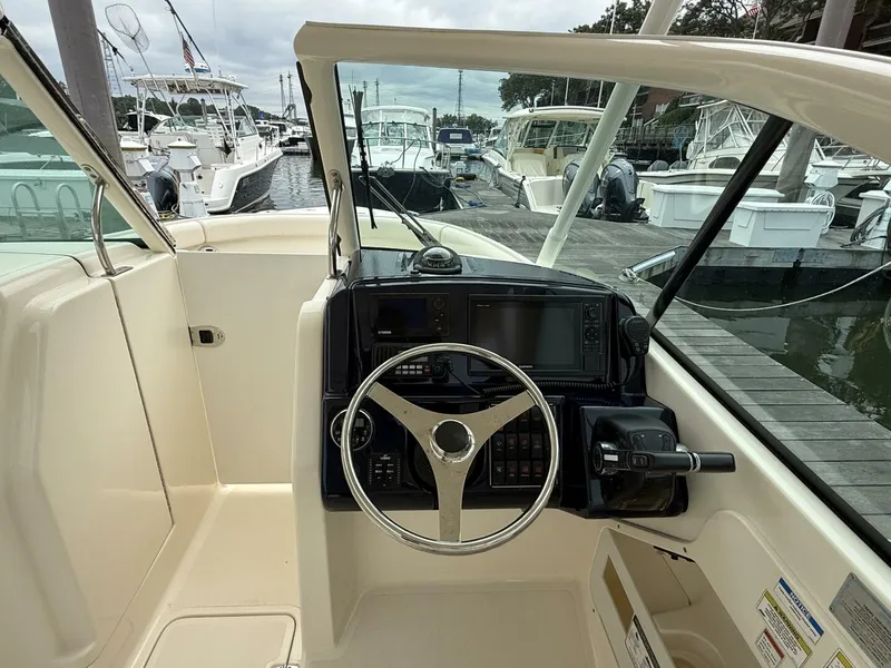 Slide: The Image of Pursuit DC 265 2014 - 5525192