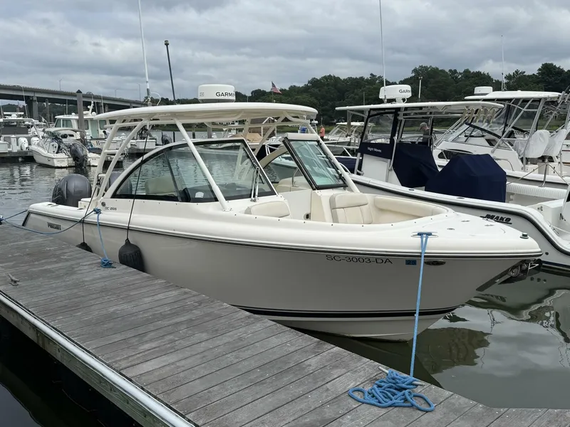 Slide: The Image of Pursuit DC 265 2014 - 5525167