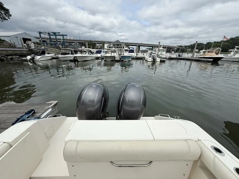 Slide: The Image of Pursuit DC 265 2014 - 5525227