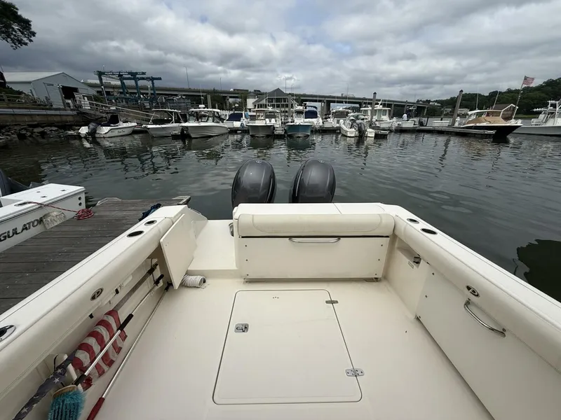 Slide: The Image of Pursuit DC 265 2014 - 5525221