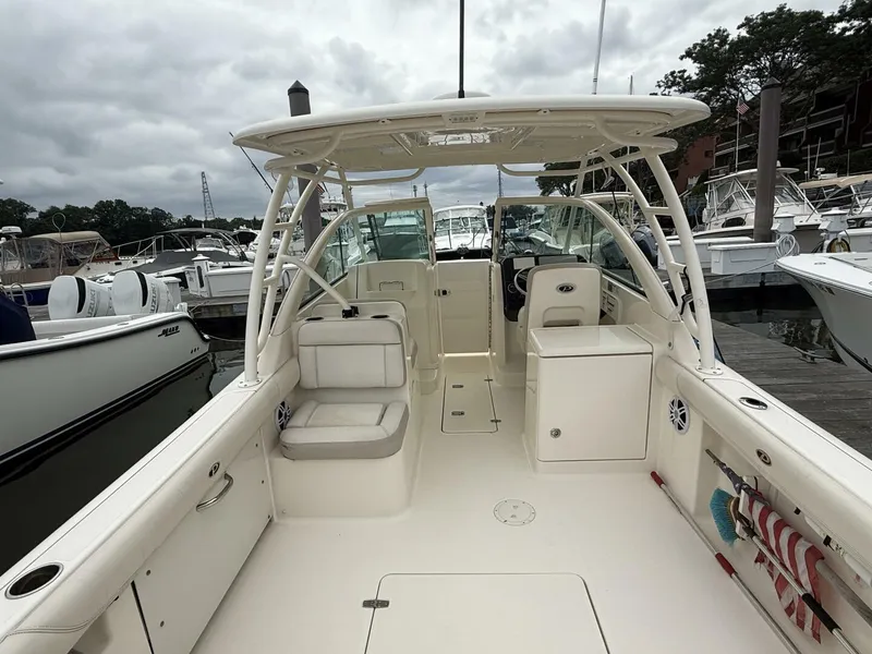 Slide: The Image of Pursuit DC 265 2014 - 5525183